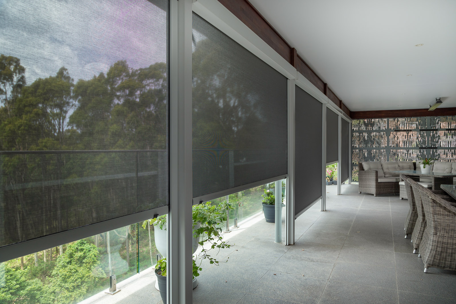 Technology Behind Outlook Mesh